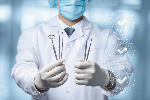 Trusted Blacksburg, SC Dental Services Experts