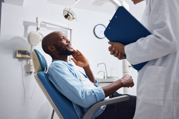 Dental X-Rays and Imaging in Blacksburg, SC