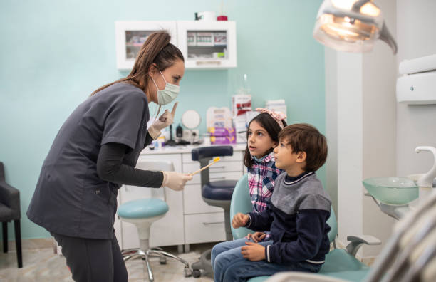 Advanced Technology for Better Dental Care in Blacksburg, SC