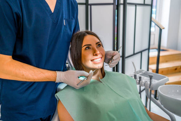 Best General Dentistry  in Blacksburg, SC