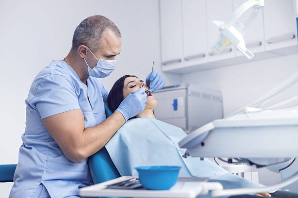 Best Emergency Dental Care  in Blacksburg, SC